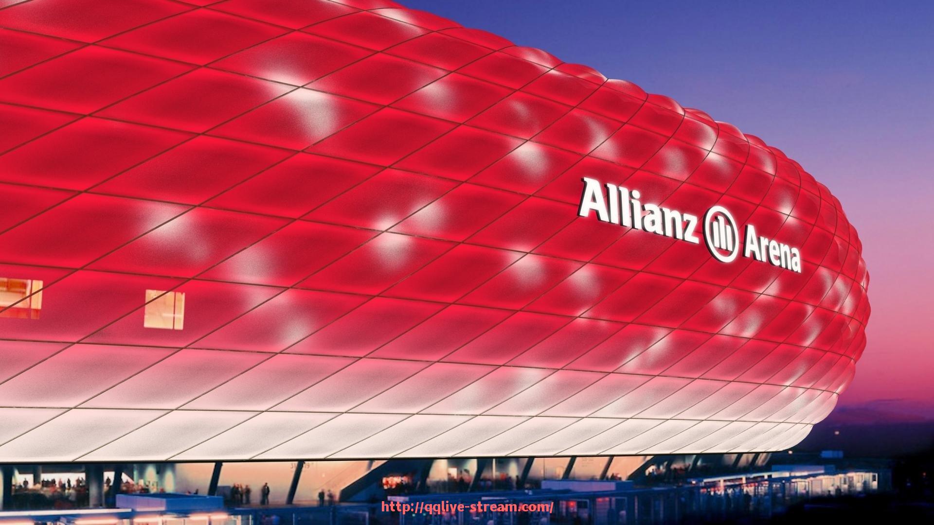 企鹅直播-风云直播欧冠观看攻略与节目单安排